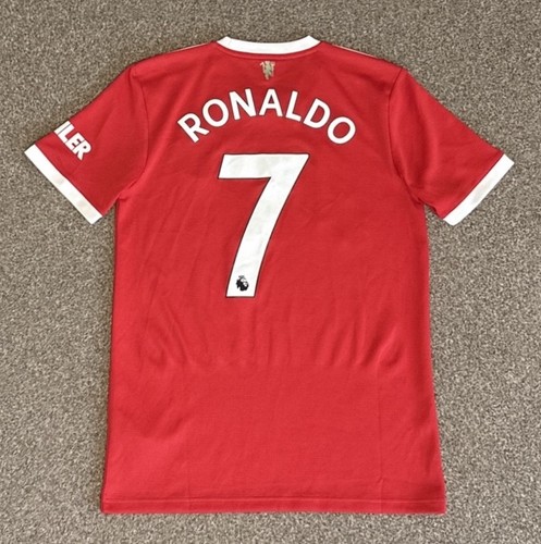 Genuine manchester united - genuine,