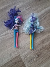 My Little Pony Equestria Girls