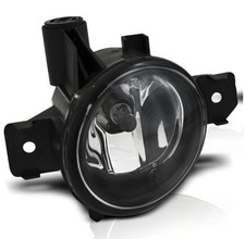 Clear LEFT Fog light For BMW 1
