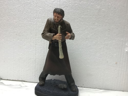 Monster model kit - monster,