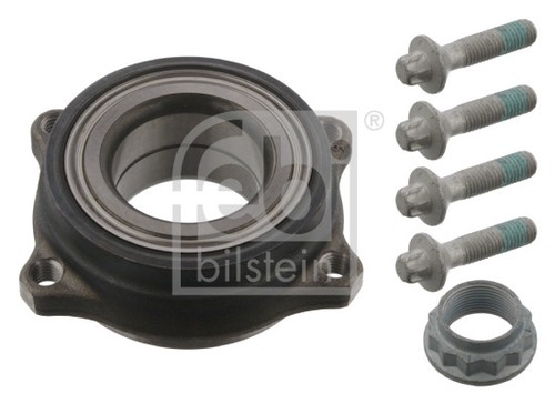 Febi bilstein 34738 - 34738, wheel