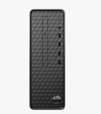 HP Desktop PC Slim