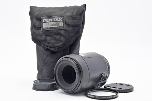 Pentax smc 100mm - pentax, pentax-fa