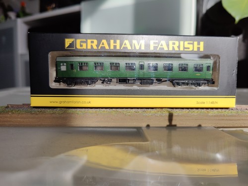 Graham farish gauge 374 - farish, 374-011a