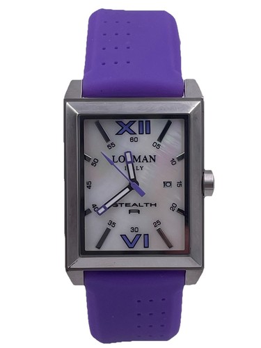 Locman stealth unisex - r, watch