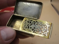 Antique Rare 19th Century