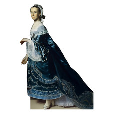 H79536 Mercy Otis Warren