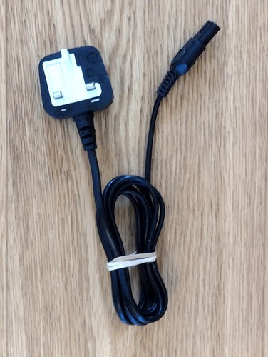 Volex power supply cord - supply, cable