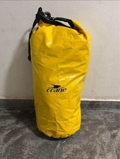 Brand new 60l overboard waterproof adventure swimming sailing camping hiking bag