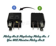 Mazda 98-07 4-Pin Multi-Use