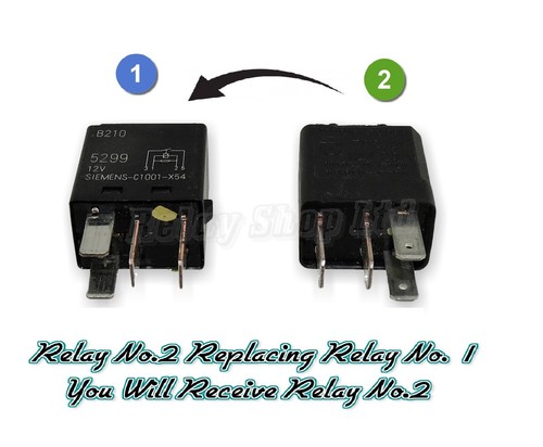 Mazda pin multi use - 4-pin, multi-use