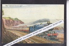 GREAT WESTERN RAILWAY - THE