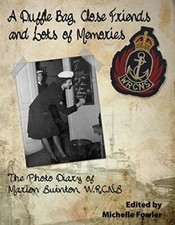 A Duffle Bag, Close Friends