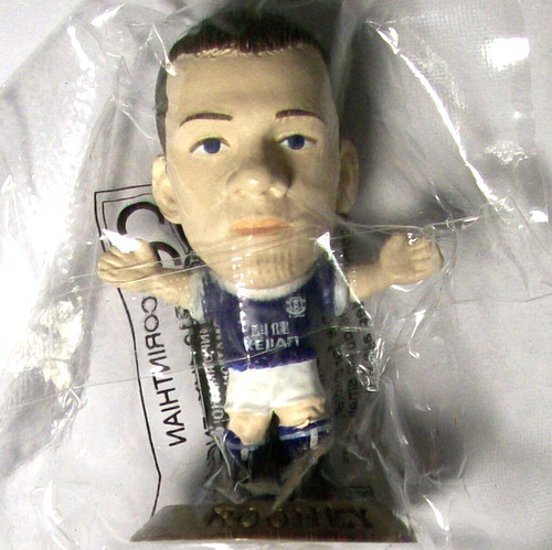 Corinthian microstars everton - corinthian,