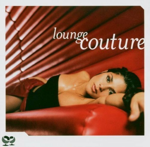 Lounge couture cd - couture, (2005)