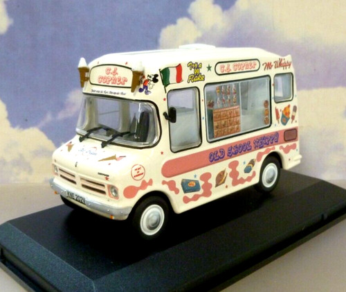 Oxford bedford cf mr - 1/43,