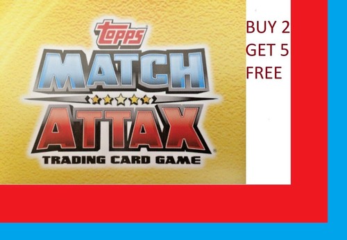 Match attax spfl - attax, 17/18