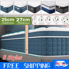 10 INCH LUXURY ORTHOPAEDIC