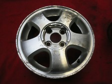 Genuine Honda Wheel Rim VTI