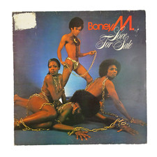 BONEY M - LOVE FOR SALE - 12"