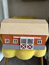BIG RED BARN 42028 SCHLEICH