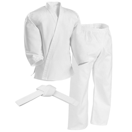 Lightweight karate uniform - lightweight,