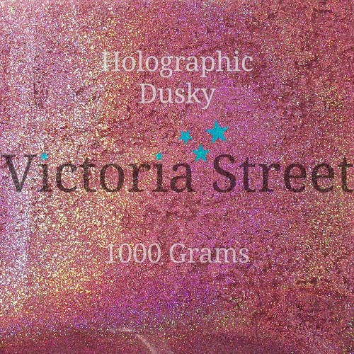 Victoria street glitter - victoria,