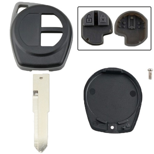 Suzuki button remote car key - button,