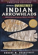 The Official Overstreet Indian