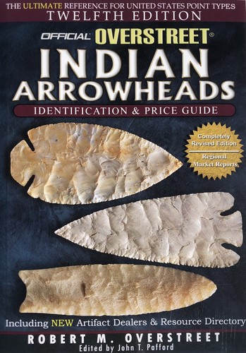 The official overstreet indian - the,