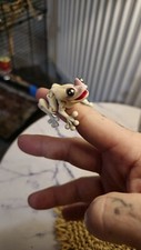 3D Printed Animals Articulated