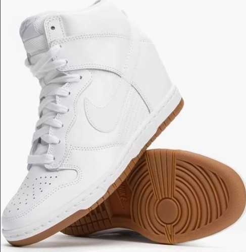 Nike dunk sky - nike,