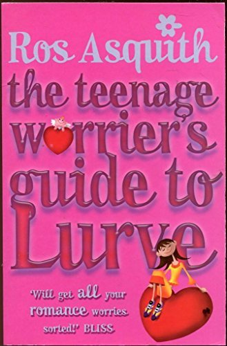 The teenage worrier - worrier's, to