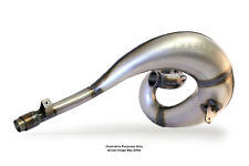 DEP Armoured Exhaust Front