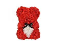 Valentines Day Gift 25cm Rose