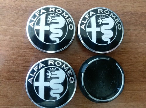 New set 4pcs - new, of
