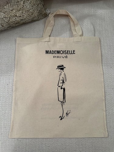 Chanel mademoiselle privé - chanel,