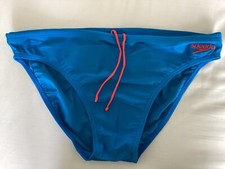 Mens Classic Retro Speedo