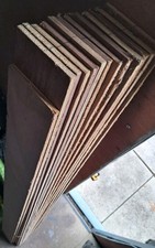 plywood strips wood offcuts