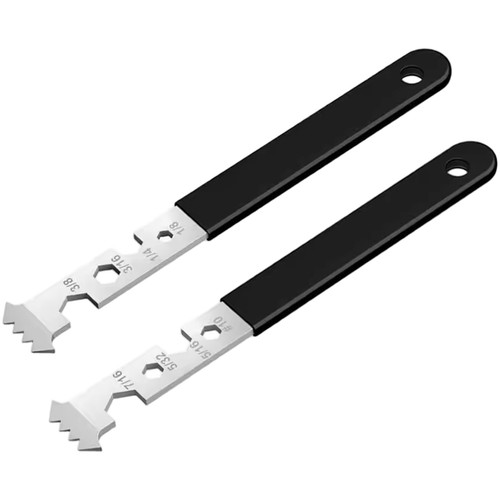 Hex wrench brick - wrench,