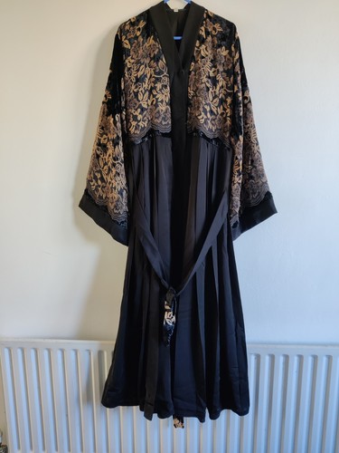 Womens dubai abaya - womens,