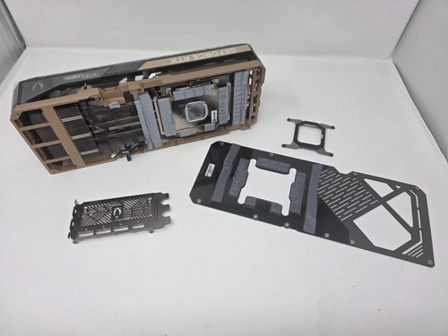 Zotac nvidia geforce - zotac, 5090