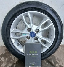 FORD FIESTA ALLOY WHEEL 15"