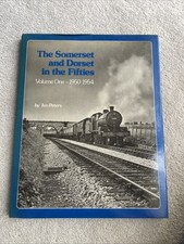 The Somerset and Dorset in the