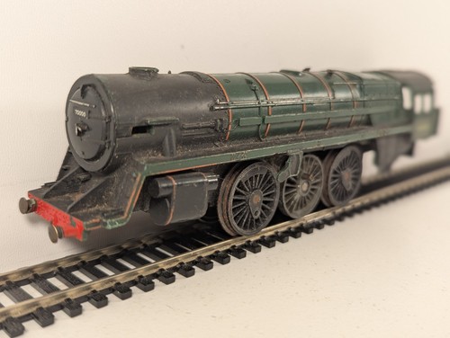 Tri ang gauge class 7mt - oo,