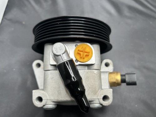 Power steering pump fits ford - pump,