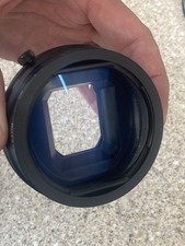 Century Optics Anamorphic
