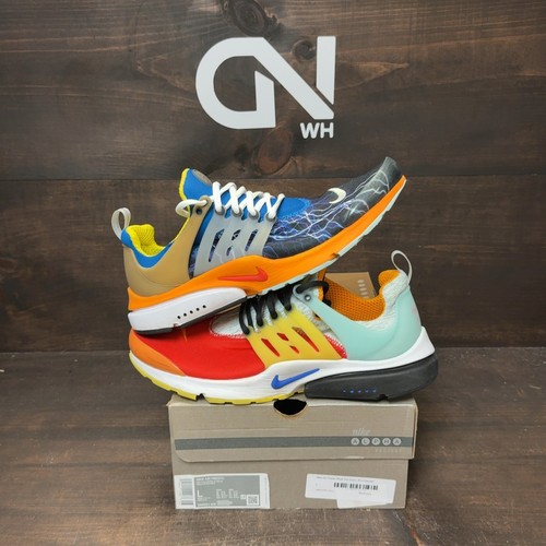 Nike air presto what - air,