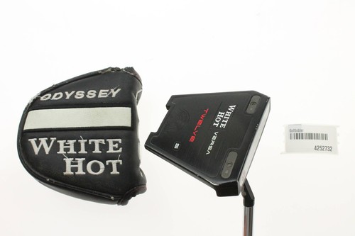 Odyssey white hot versa - hot,
