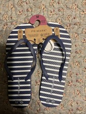 Primark Size Medium 7/8 Flip
